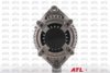 ATL Autotechnik L 83 000 Alternator